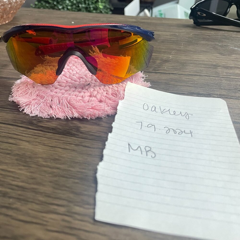 Oakley M2 Frame - Like New